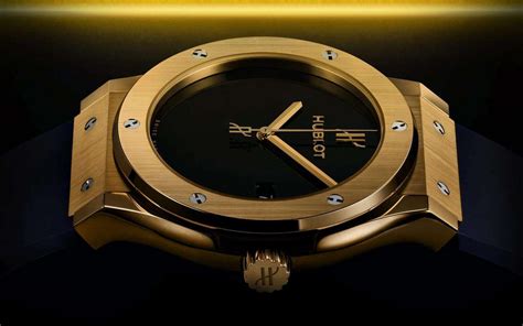 Как произносится hublot, язык Французский.